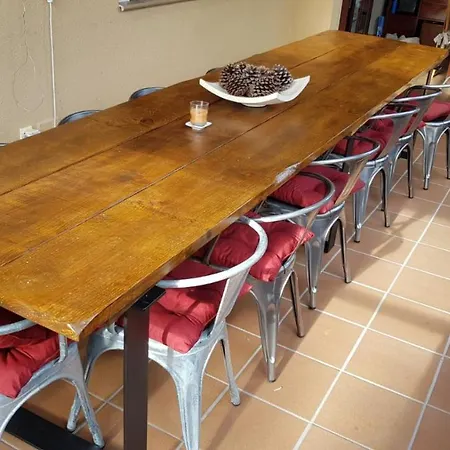 빌라 Casa Nego 칼페