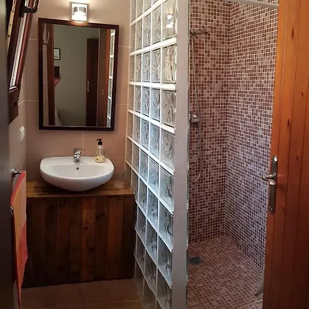 ヴィラ Casa Nego カルプ