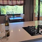 Βίλα Casa Nego *