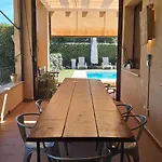 Βίλα Casa Nego *