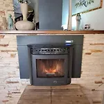 빌라 Casa Nego