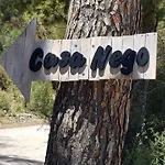 Casa Nego Βίλα Κάλπε