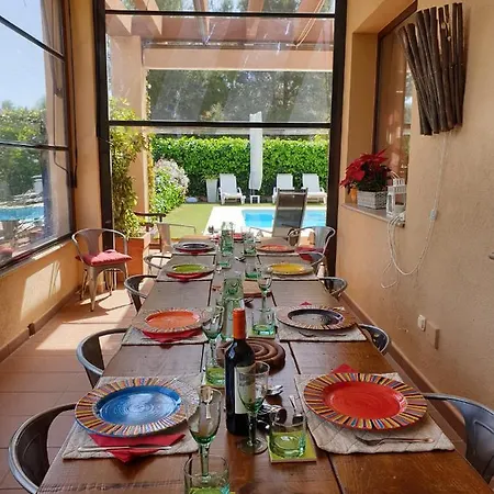 Villa Casa Nego Calp