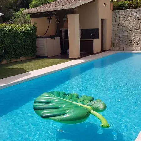Casa Nego Villa