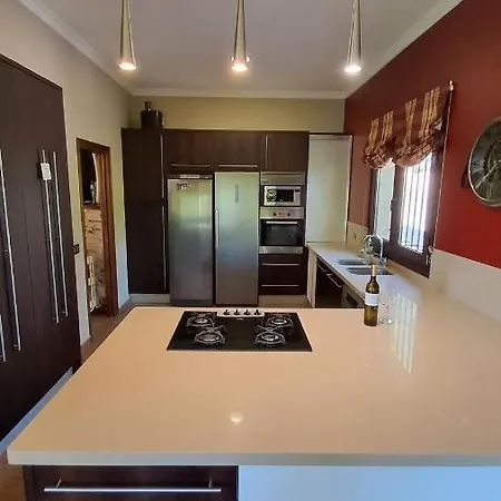 Villa Casa Nego Calp