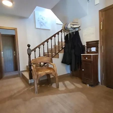 Casa Nego * Calpe