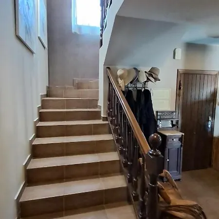 Villa Casa Nego Calpe