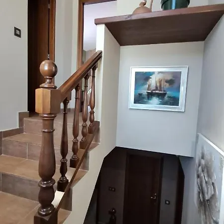 Villa Casa Nego Calp