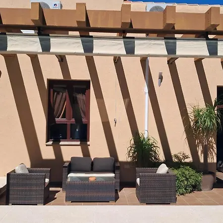 Casa Nego Villa Calpe