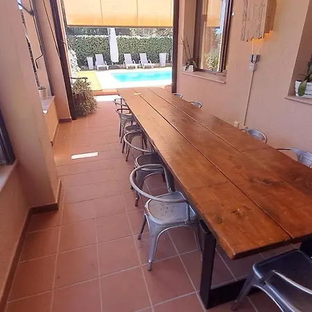 Casa Nego * Calp