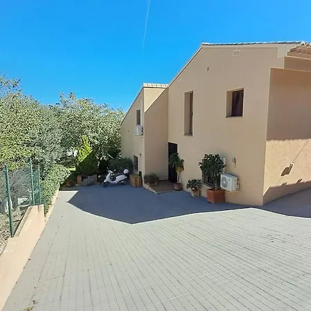 Casa Nego Villa Calp