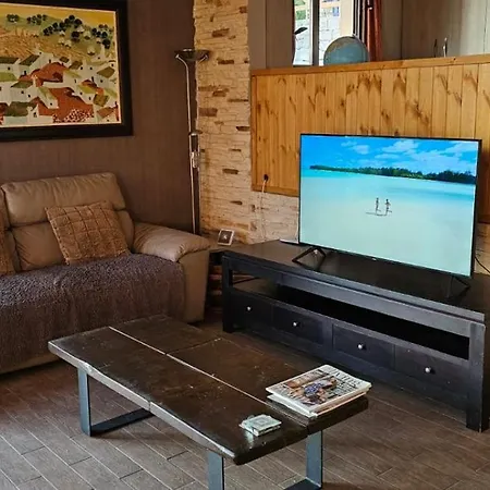 Casa Nego Villa Calp