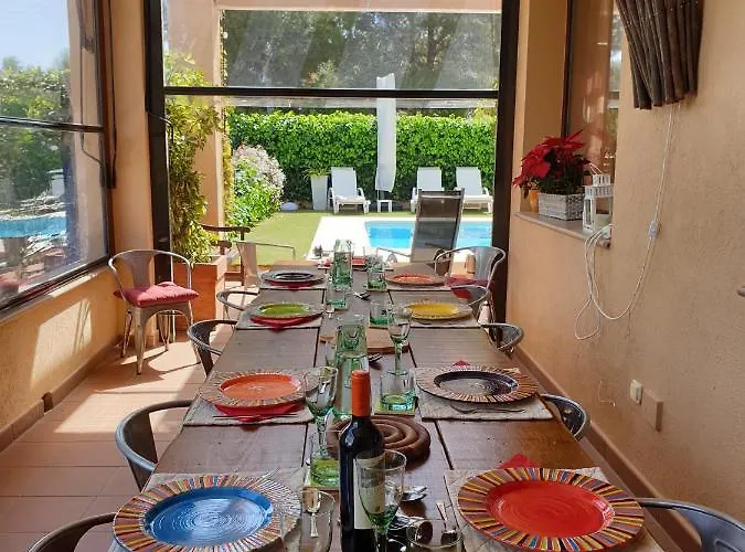 Villa Casa Nego Calpe