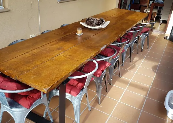 Villa Casa Nego Calpe