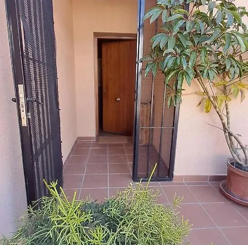 Casa Nego Villa Calpe