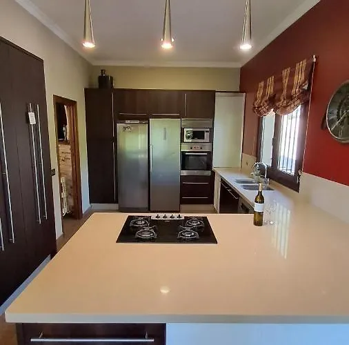 Villa Casa Nego Calpe