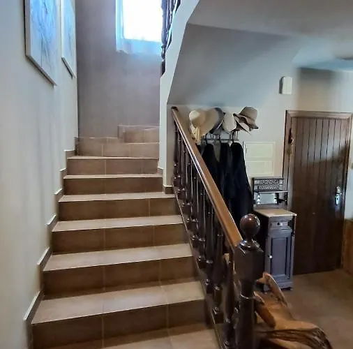 Villa Casa Nego Calpe