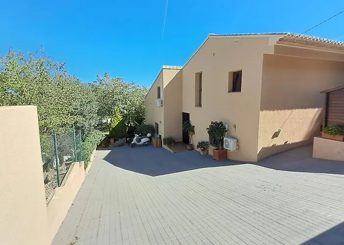 Casa Nego Villa Calpe