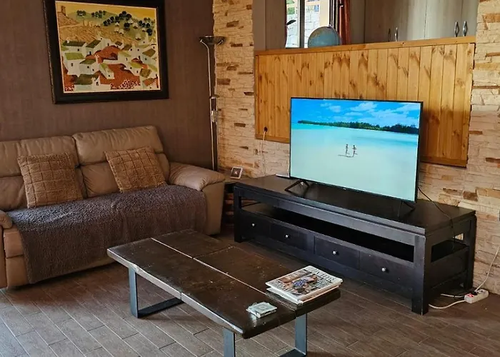 Casa Nego Villa Calpe