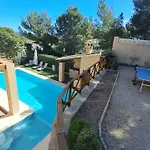 Casa Nego Villa Calpe