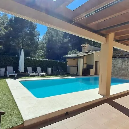 Вілла Casa Nego