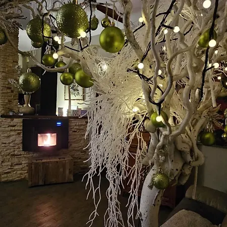 Casa Nego Вілла *