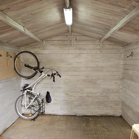 Вілла Casa Nego *