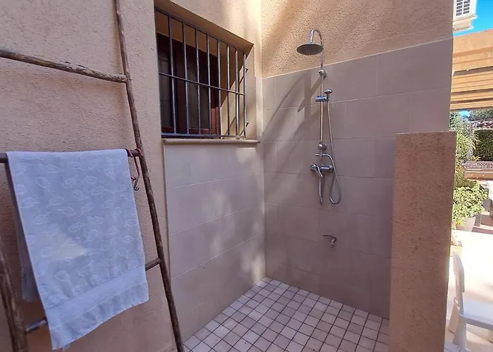 Casa Nego * Кальпе