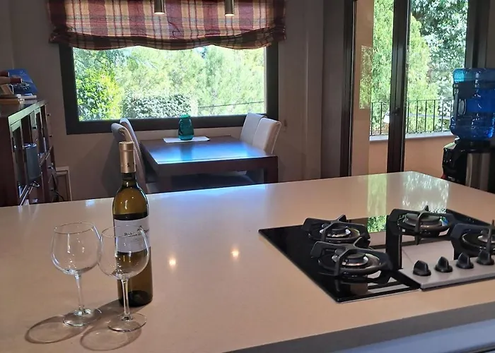 Вілла Casa Nego *