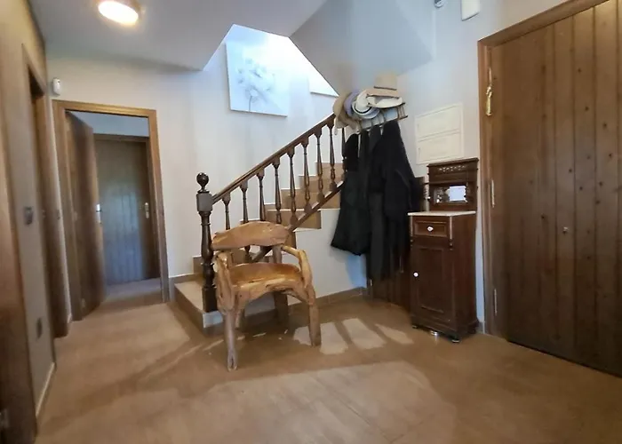 Casa Nego * Кальпе