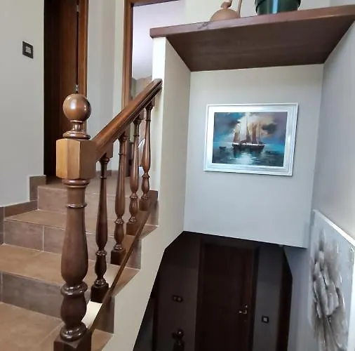 Вілла Casa Nego Кальпе