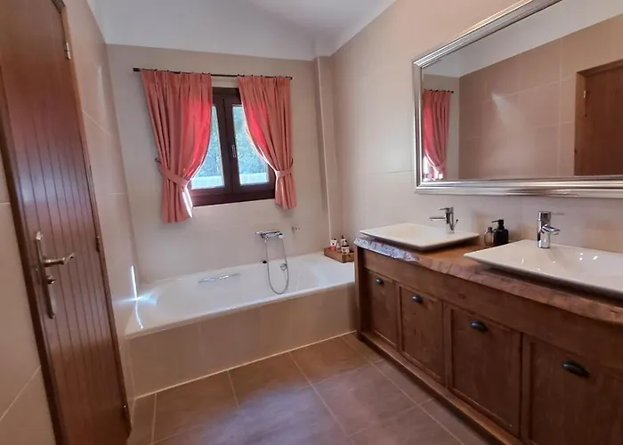 Casa Nego * Кальпе