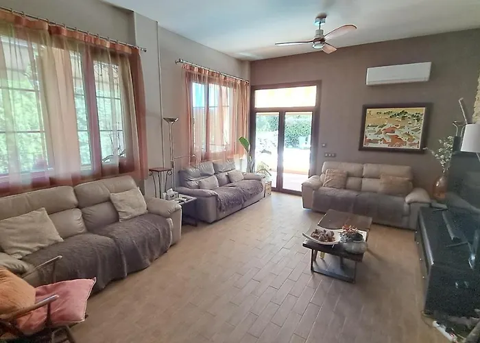 Casa Nego * Кальпе