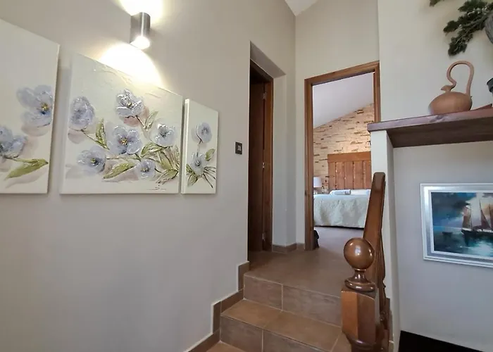 Casa Nego * Кальпе