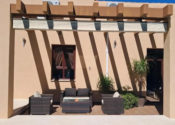 Casa Nego Вілла Кальпе