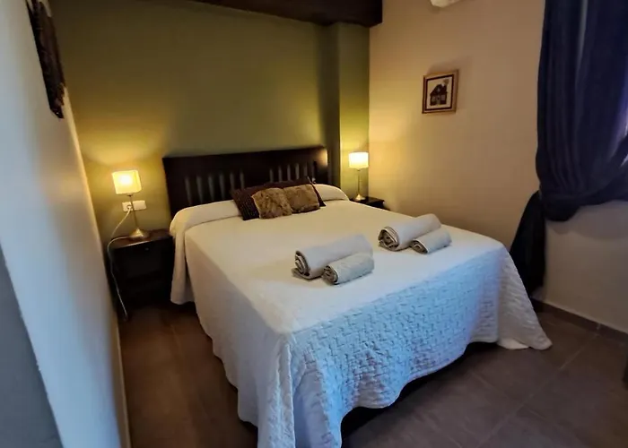 Casa Nego * Кальпе