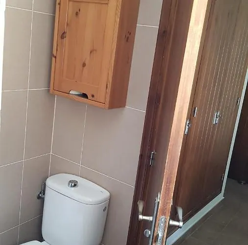 Casa Nego Кальпе