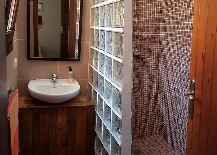 Вілла Casa Nego Кальпе