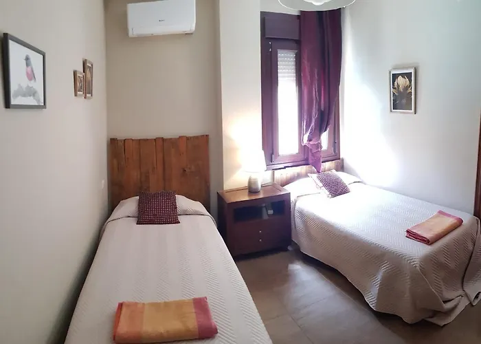 Casa Nego Кальпе