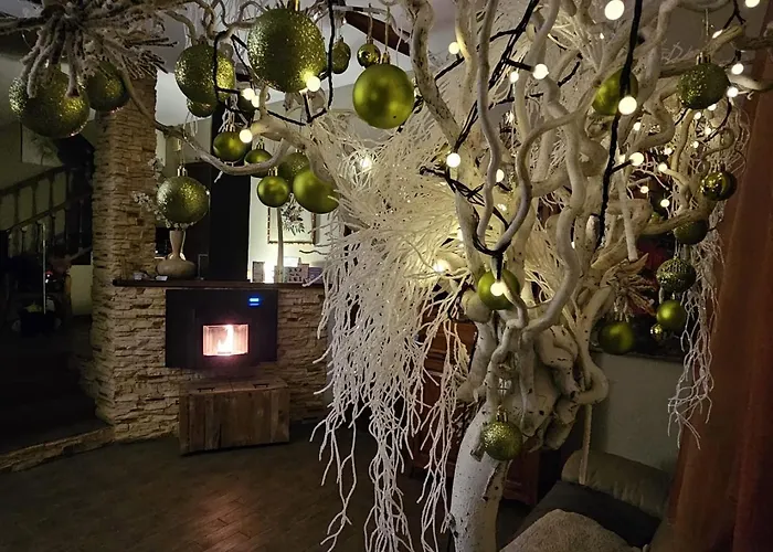 Casa Nego Вілла *