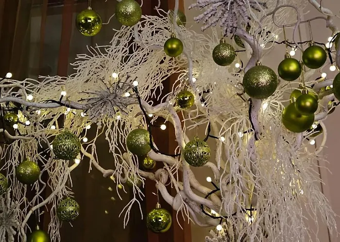 Casa Nego Вілла