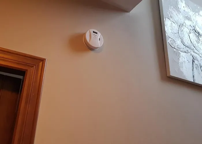 Casa Nego Кальпе