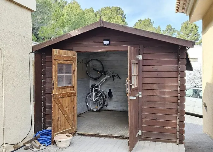 Casa Nego Вілла